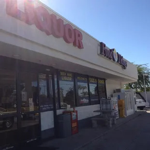 Nicest gas station in AZ