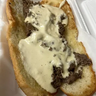 Cheesesteak