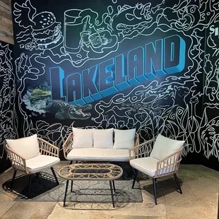 ramen and noodles, interior