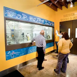 FOOD BUILDING Tour: The Lone Grazer Creamery