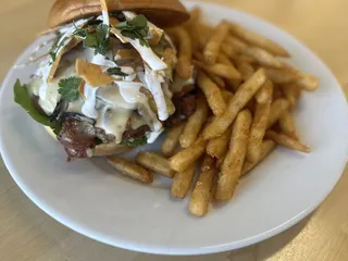 Meechy's Cheesecakes