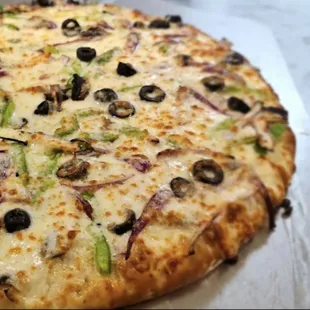 Halal cheese tastes so much better