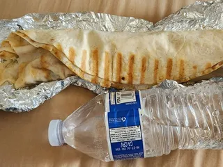 Califresh Halal Market