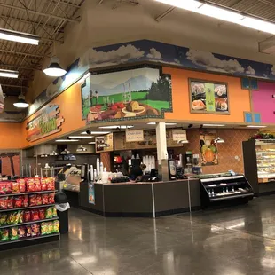 Deli