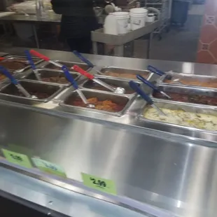 Sopas/caldos