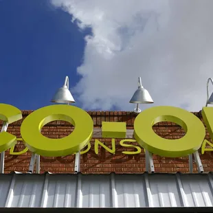 The Food Conspiracy Co-op was voted "Best Organic Food Store" by Tucson Weekly readers in 2012.