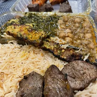 Food Corner Kabob & Rotisserie