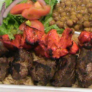 food, steak