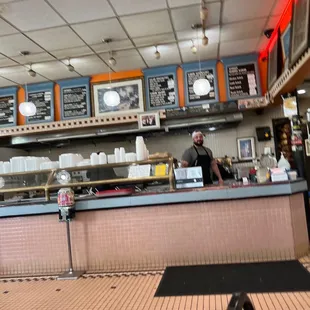 Counter