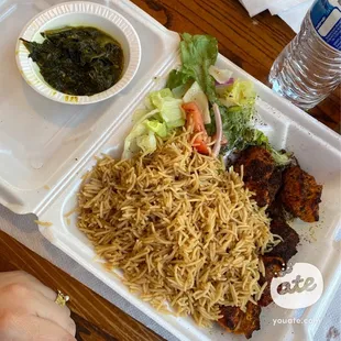 ramen and noodles, food