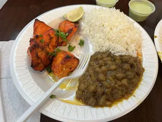 Z Kabob