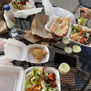 A.6. Combination Kabob