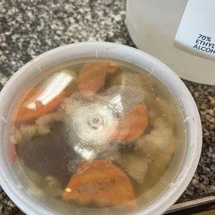 Pickles