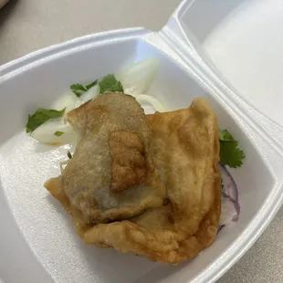Samosa