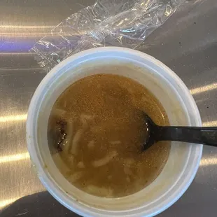 Soup