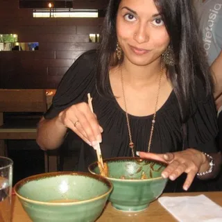 Yazmin K.