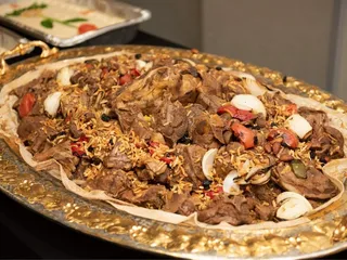 Beirut Butcher