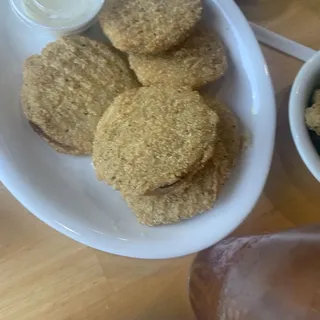 Fried Green Tomato