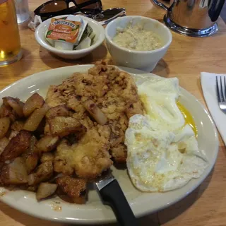 Country Fried Steak
