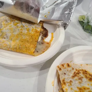 Birria Quesadilla  Delish!