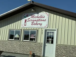 Michelle's Scrumptious