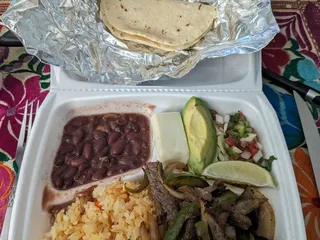 Taqueria La Bendicion