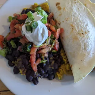 Pulled Pork Sandwich