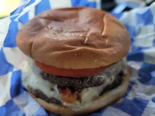 O’s Burger Bar