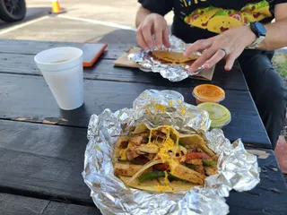 Mesa Tacos