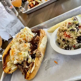 Root Beer Pulled Pork