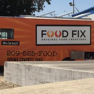 Coldwell &amp; 9th.  The Warden's Office lot.