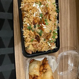 Food Flame