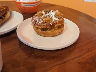 Saveurs la Boulangerie