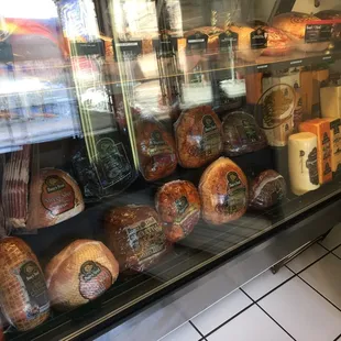donuts, food