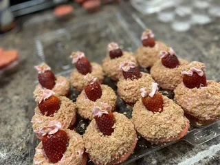 Creative Catering 4u