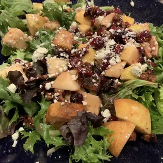 FARMER'S HARVEST SALAD