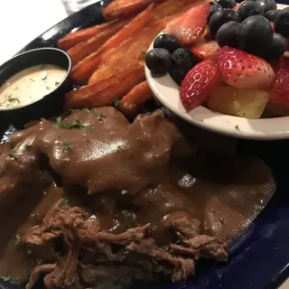 FORK TENDER POT ROAST