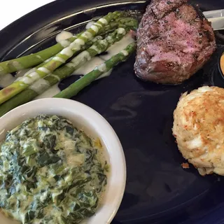 THE BEST OF BOTH WORLDS -