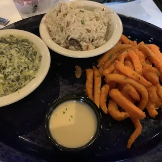 PICK THREE EXTRAVAGANZA