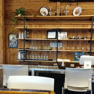beer bar