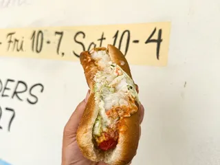 Kearney's Drive In