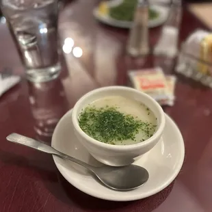 Soup