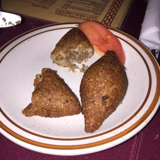 Kubbi Platter