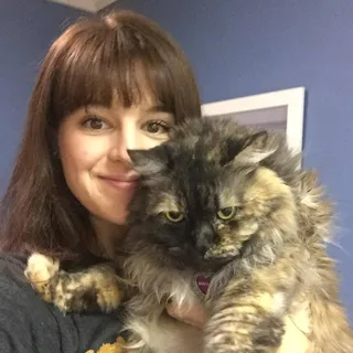 Sarah R.