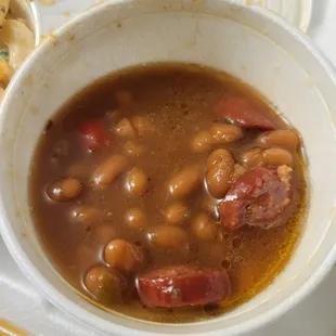 Baked Beans