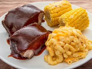 BBQ Town