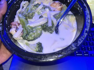 TyeMeka's Soul Food