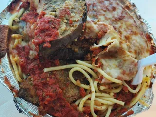 Tower Pizza