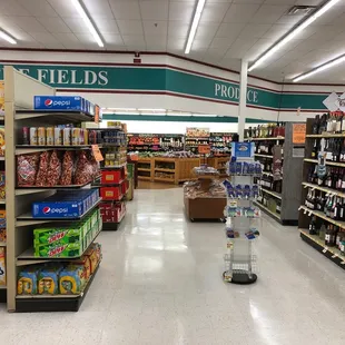 Food Giant