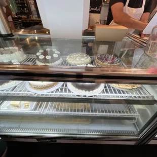Cakes